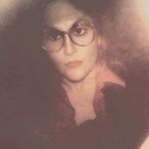 Meet your Posher, Christine d